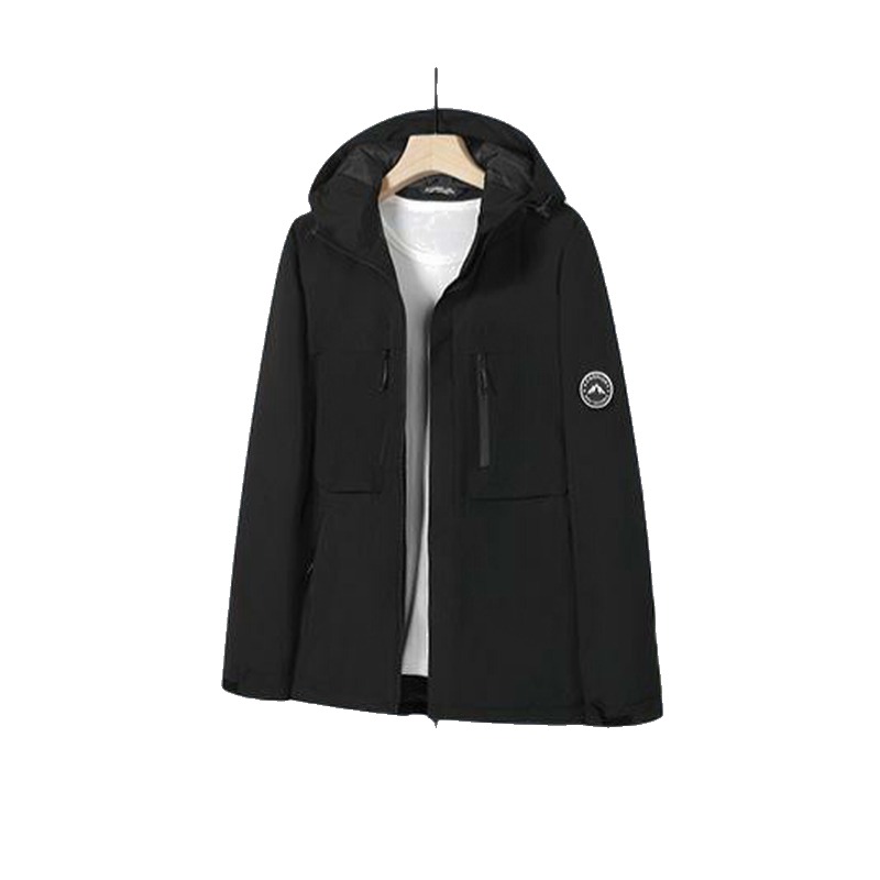 JC-801 outdoor jacket