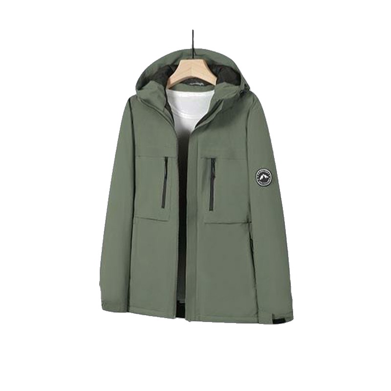 JC-801 outdoor jacket