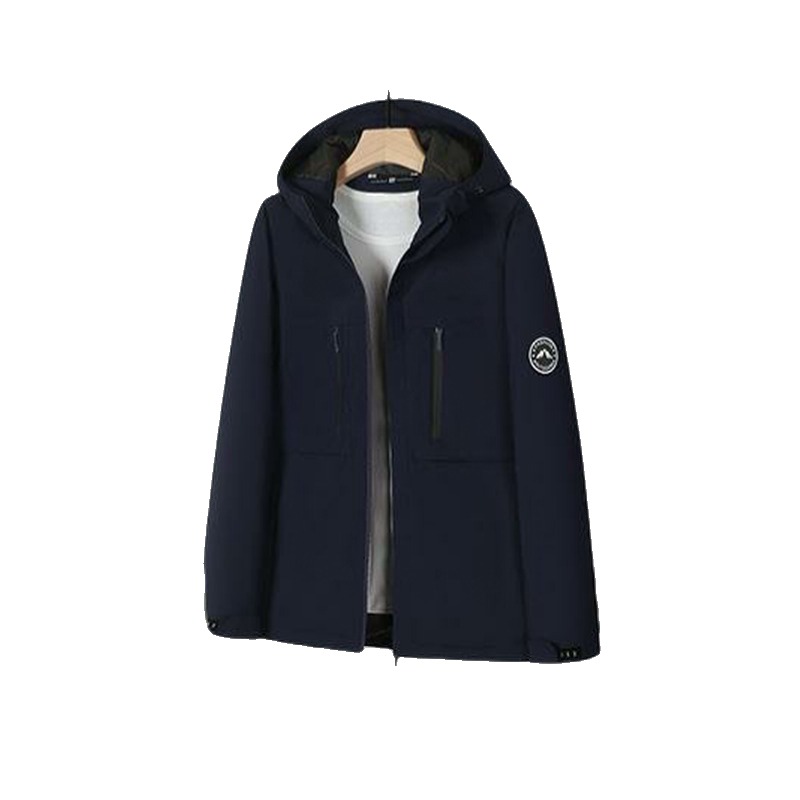 JC-801 outdoor jacket