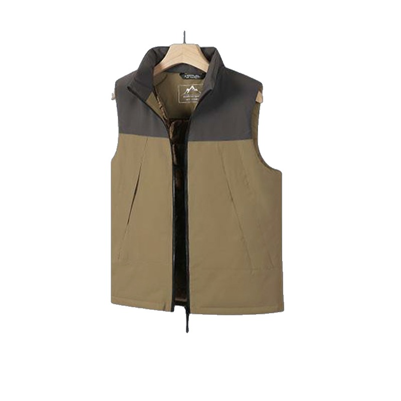 JC-802 outdoor jacket