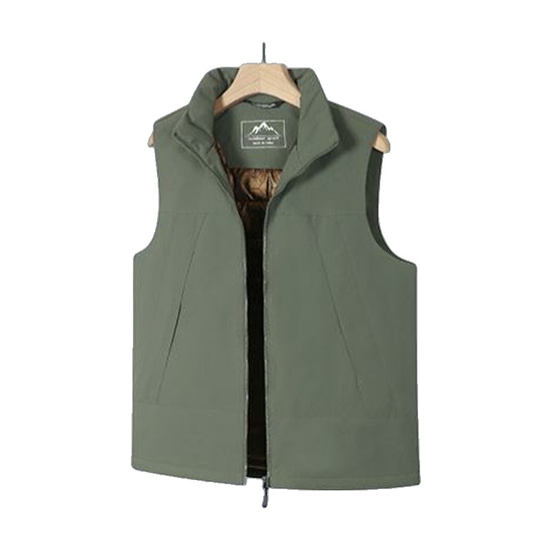 JC-802 outdoor jacket