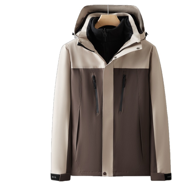 JC-805 outdoor jacket