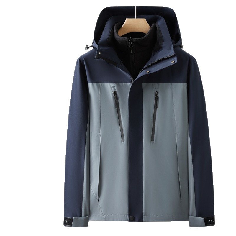 JC-805 outdoor jacket