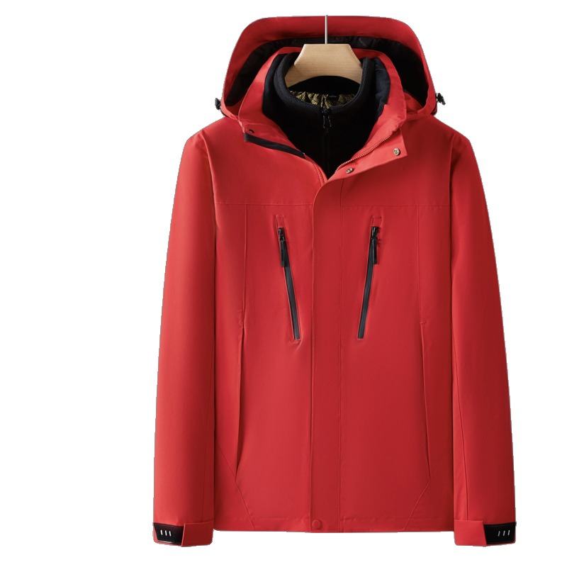 JC-805 outdoor jacket