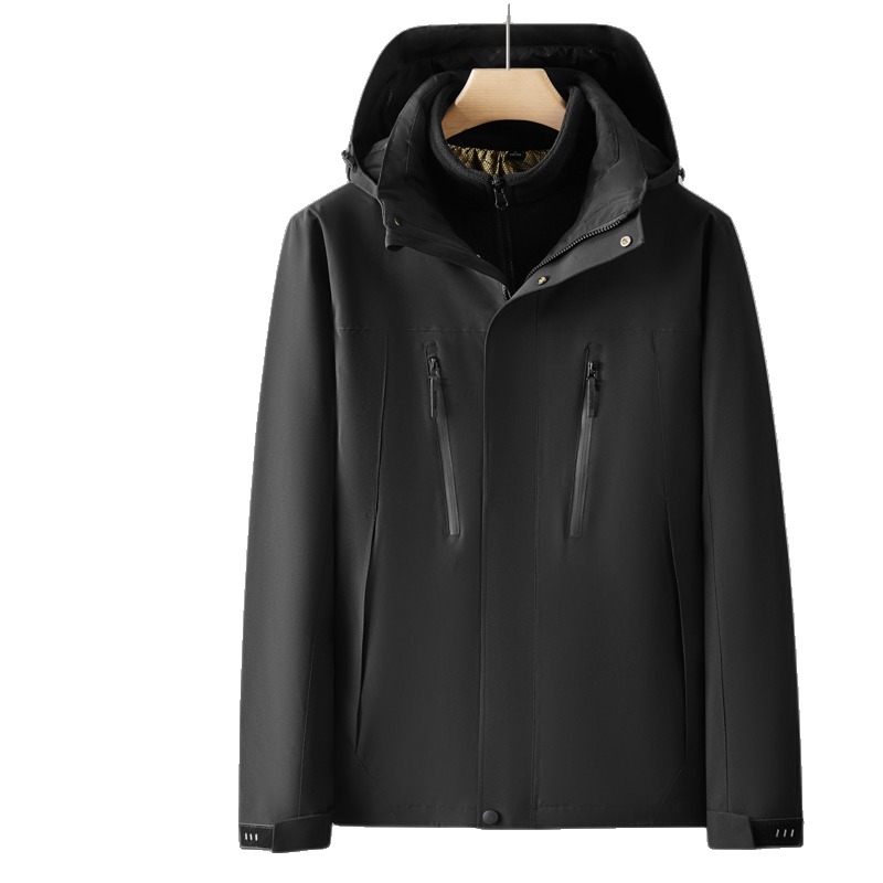 JC-805 outdoor jacket