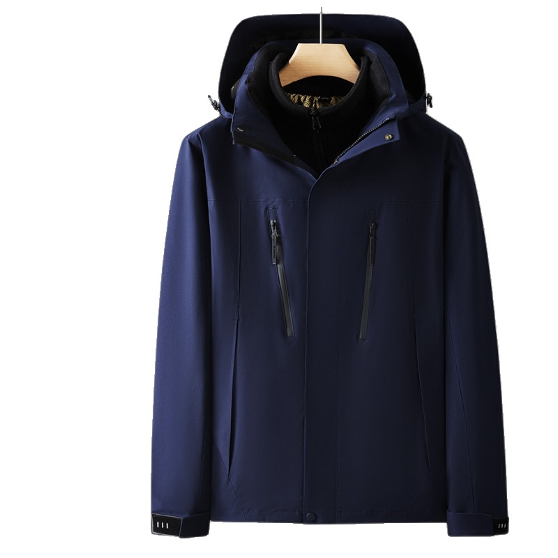 JC-805 outdoor jacket