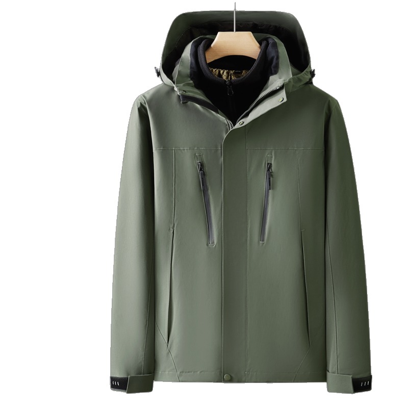 JC-805 outdoor jacket