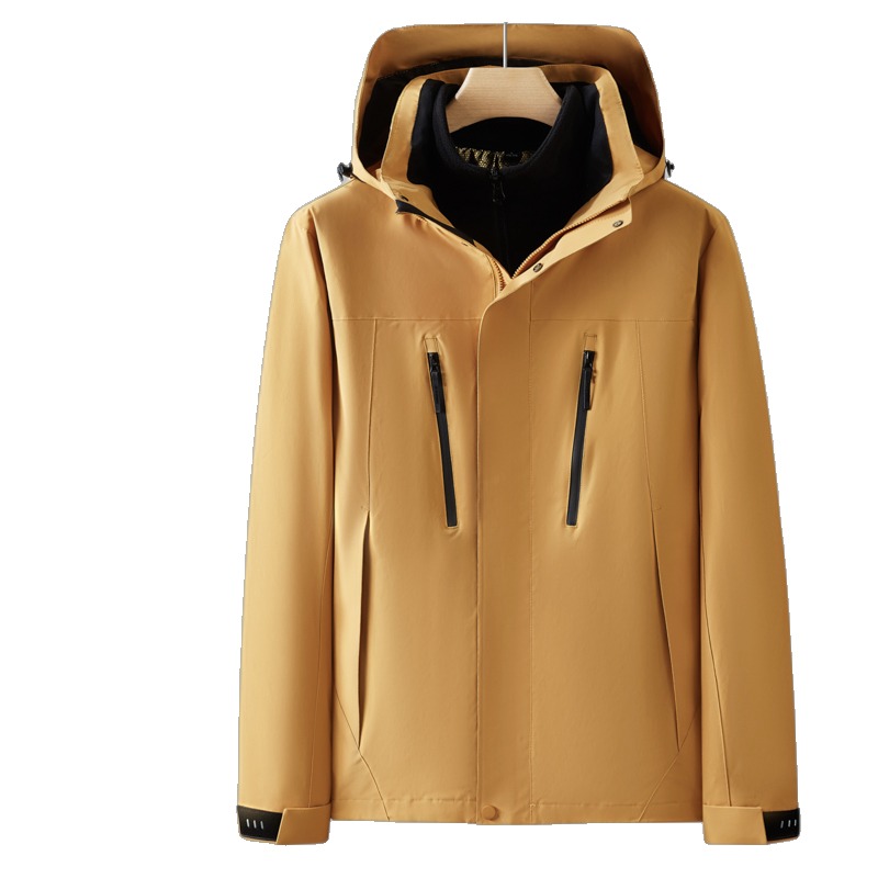 JC-805 outdoor jacket