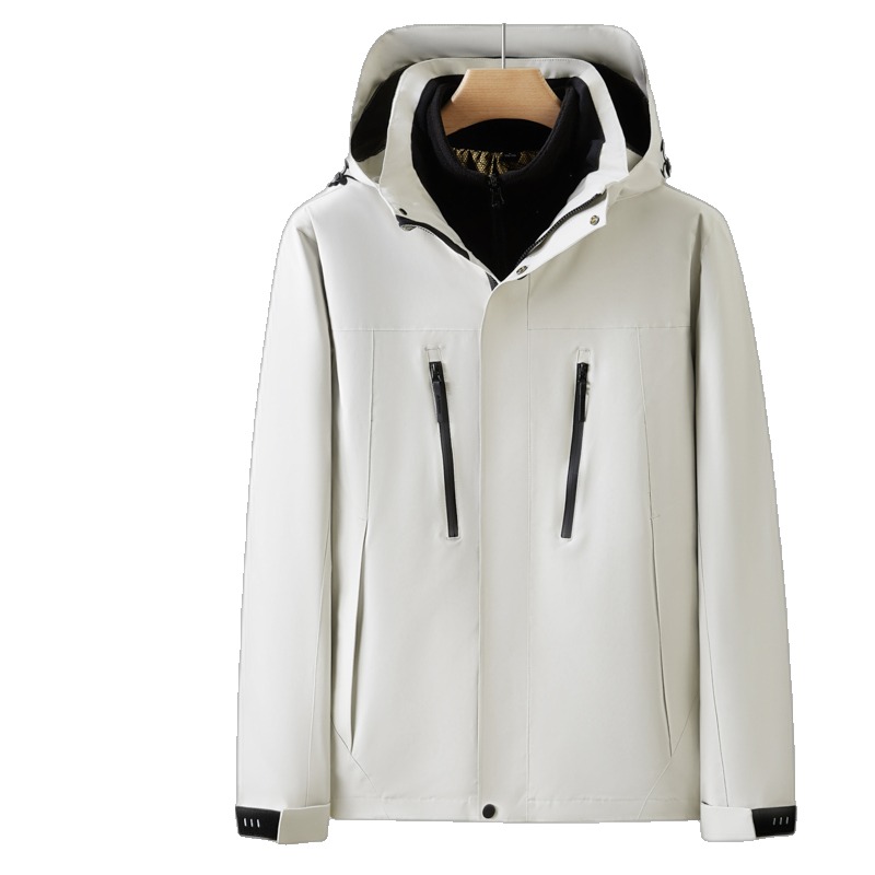 JC-805 outdoor jacket