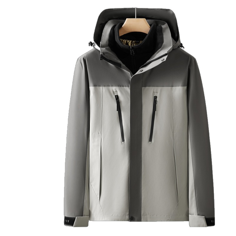 JC-805 outdoor jacket