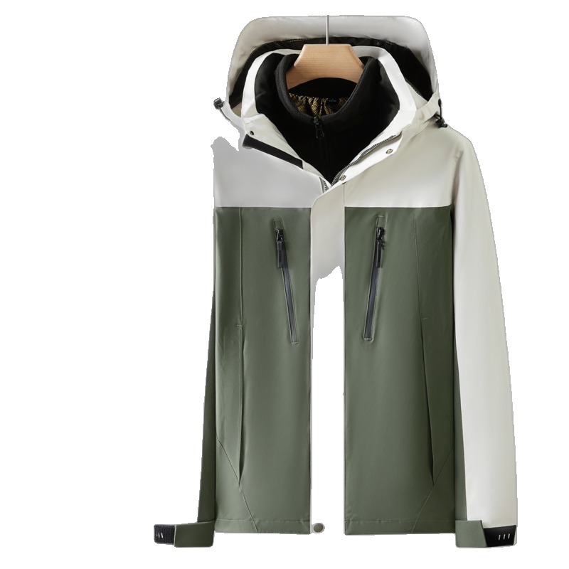 JC-805 outdoor jacket