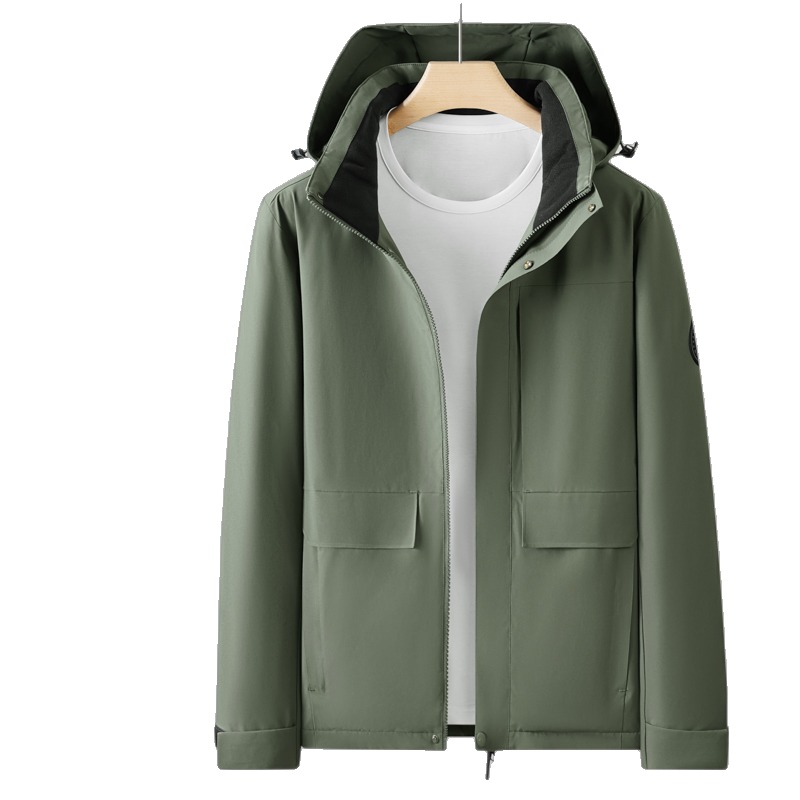 JC-806 outdoor jacket