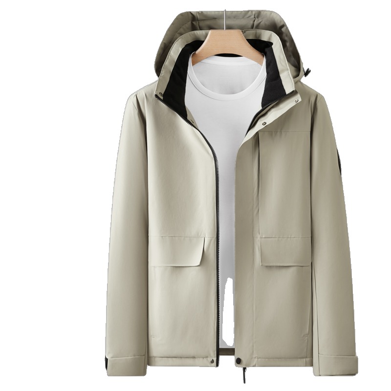 JC-806 outdoor jacket