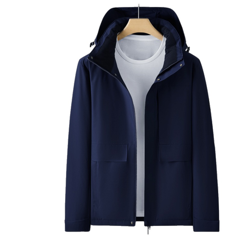 JC-806 outdoor jacket
