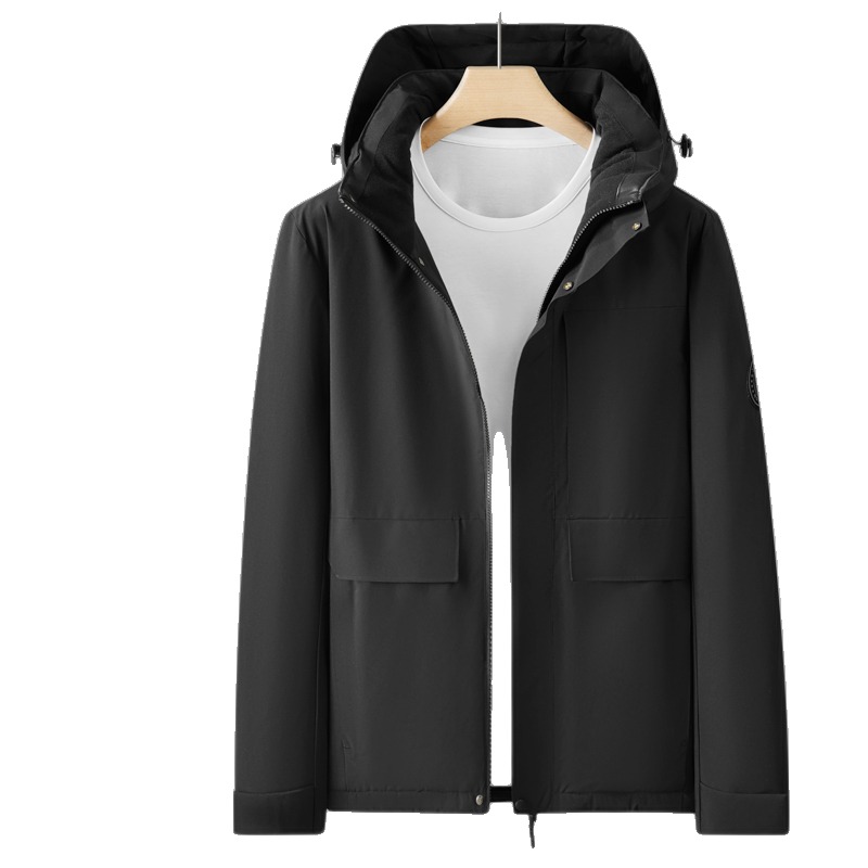JC-806 outdoor jacket