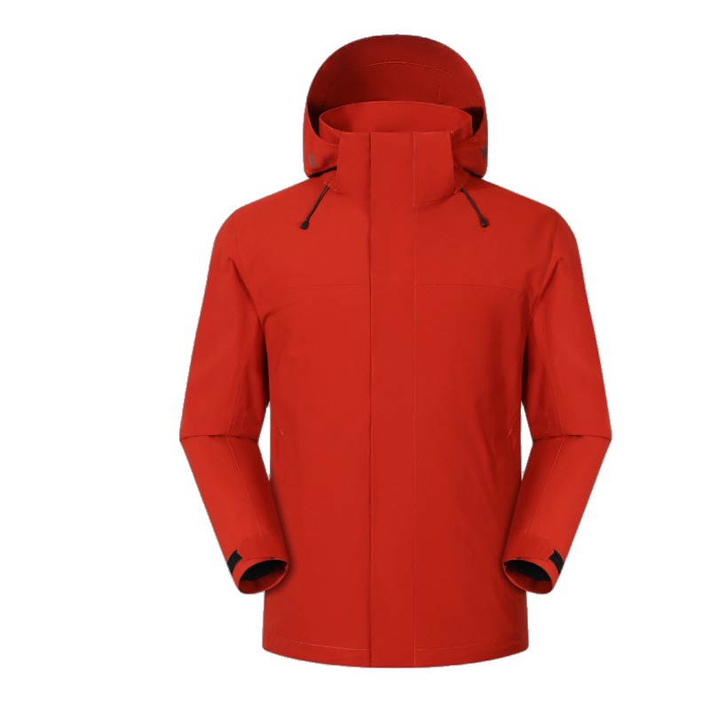 JC-808 outdoor jacket