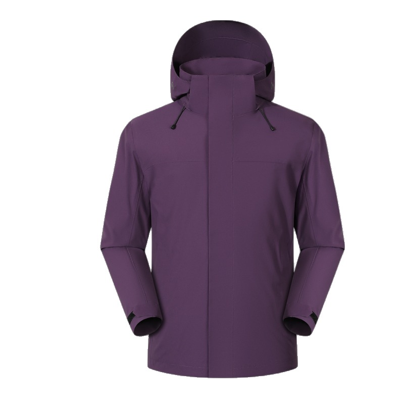 JC-808 outdoor jacket