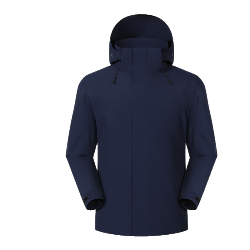 JC-808 outdoor jacket