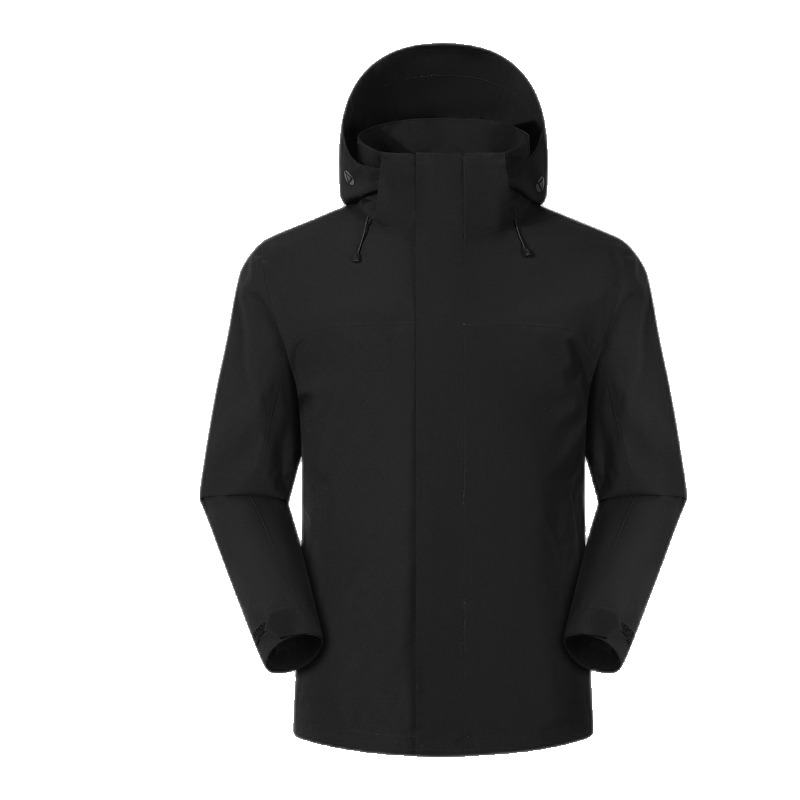 JC-808 outdoor jacket