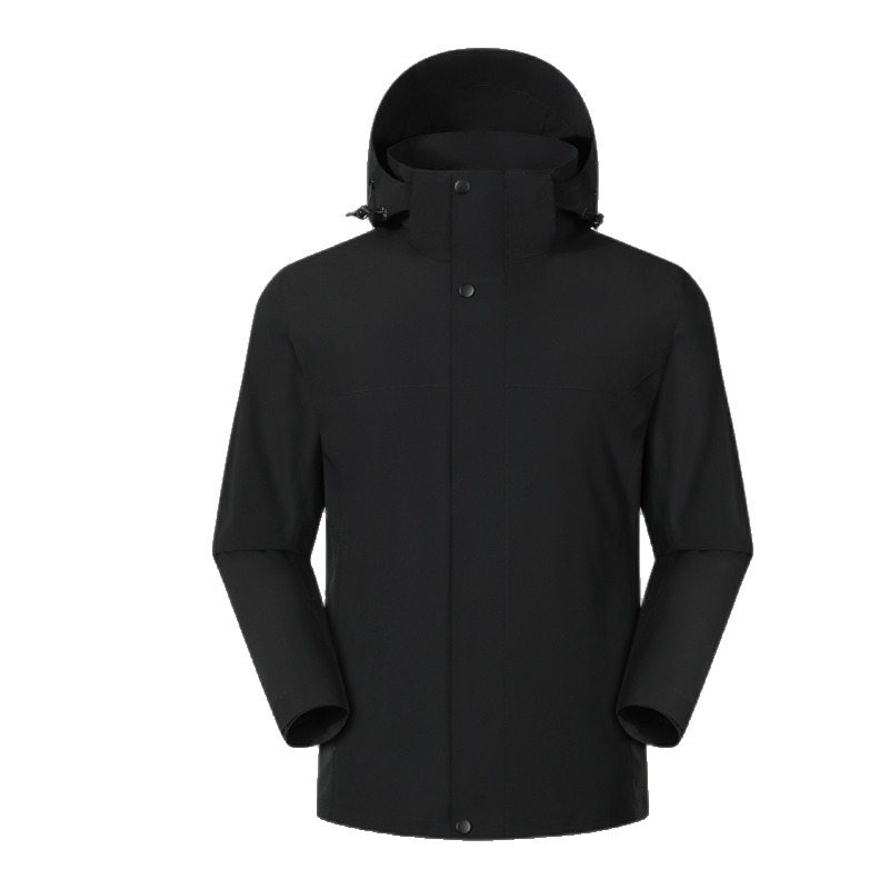 JC-815 outdoor jacket