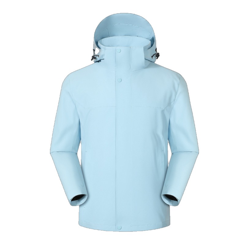 JC-815 outdoor jacket