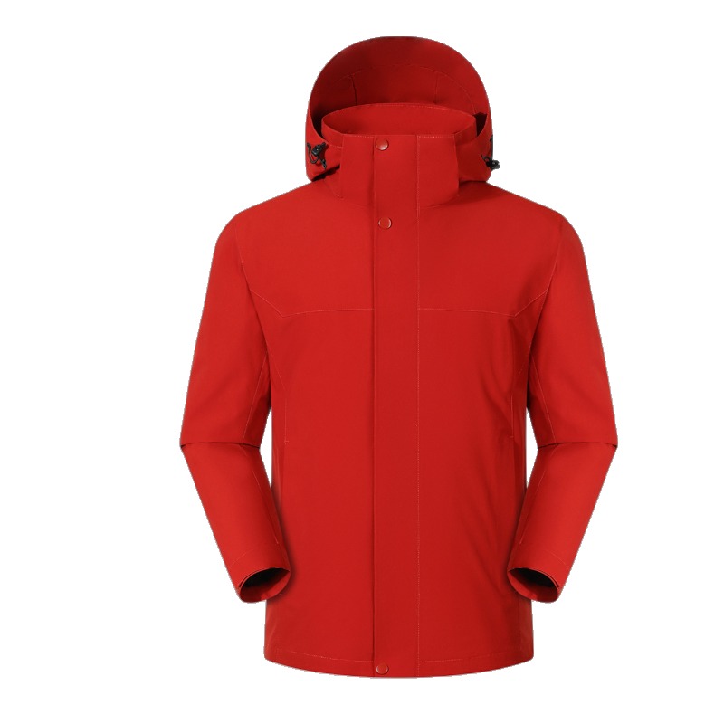 JC-815 outdoor jacket