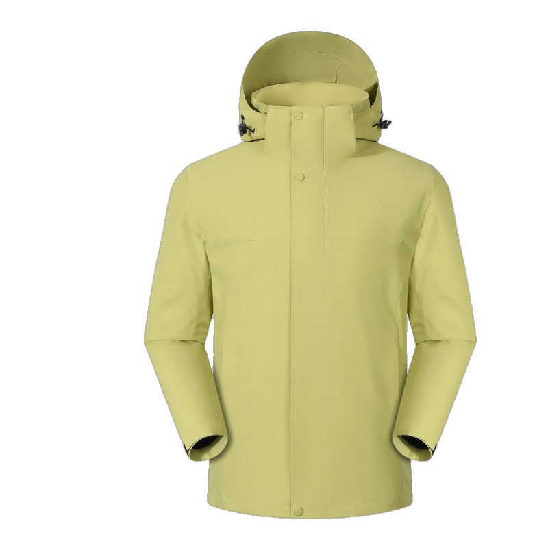 JC-815 outdoor jacket