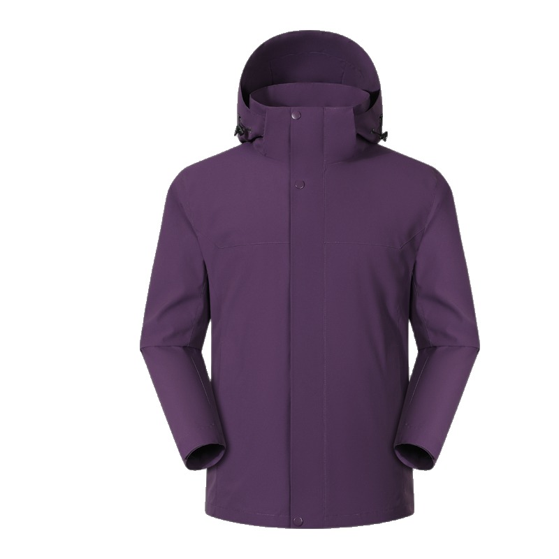 JC-815 outdoor jacket
