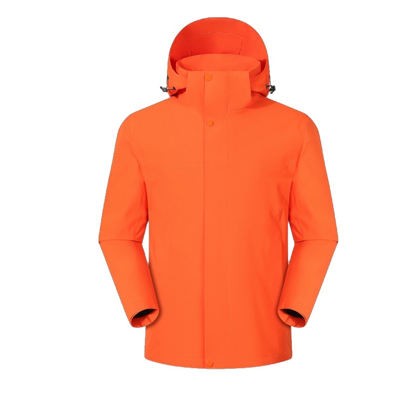 JC-815 outdoor jacket