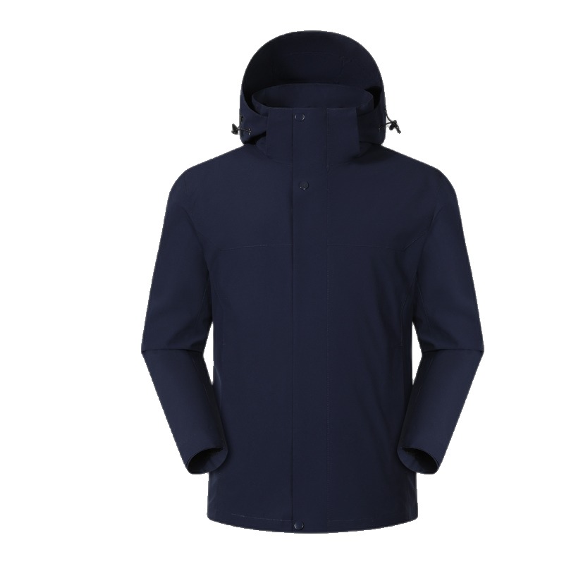 JC-815 outdoor jacket