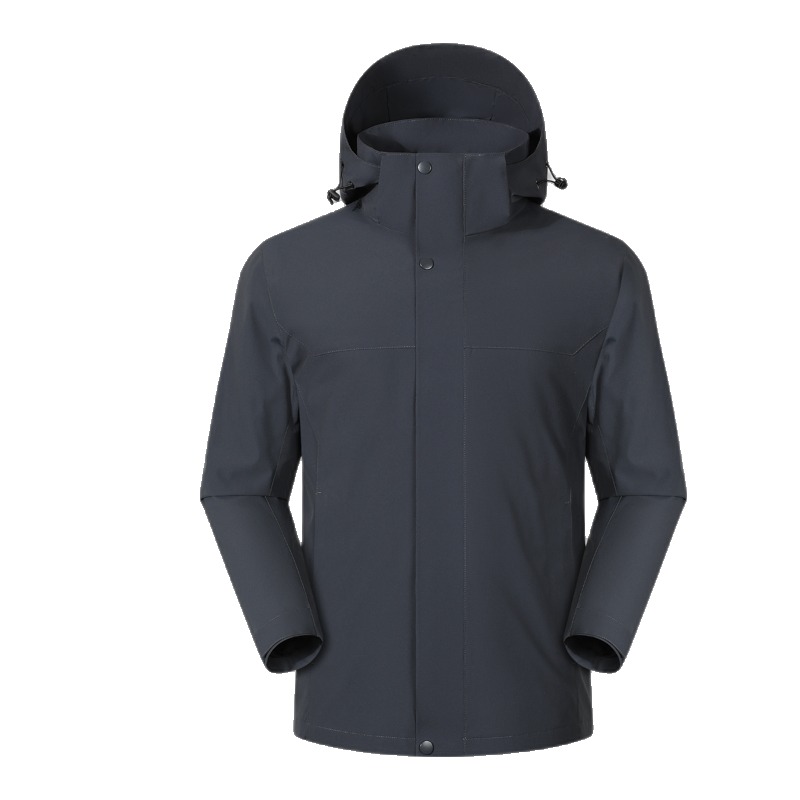 JC-815 outdoor jacket