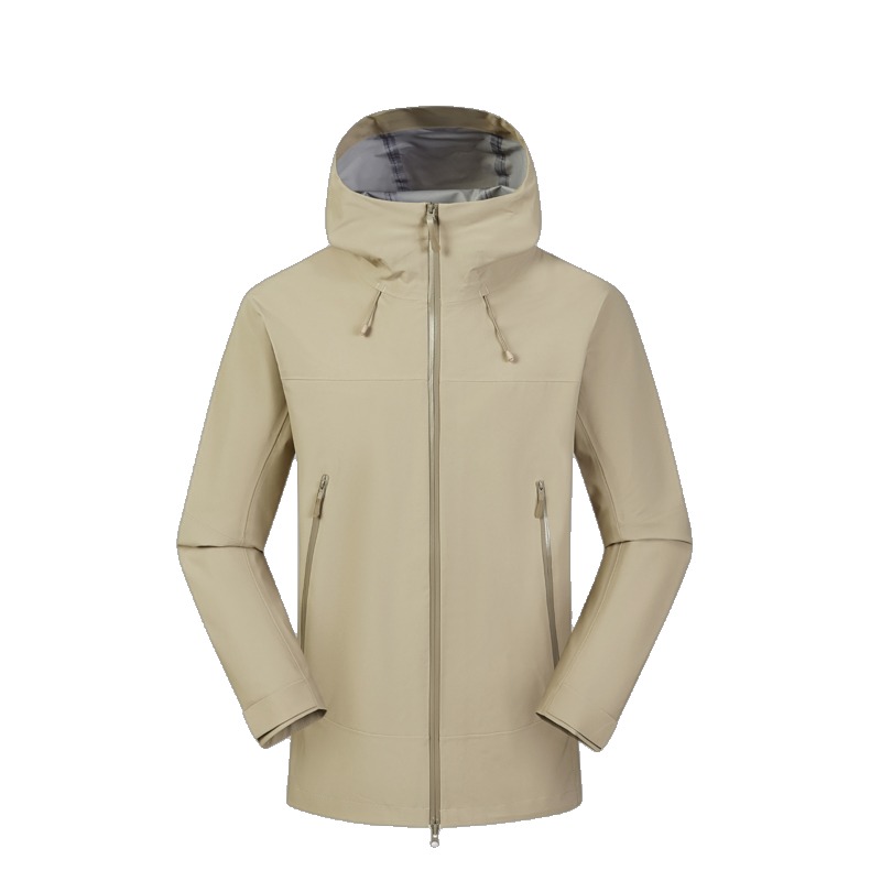 JC-820 outdoor jacket