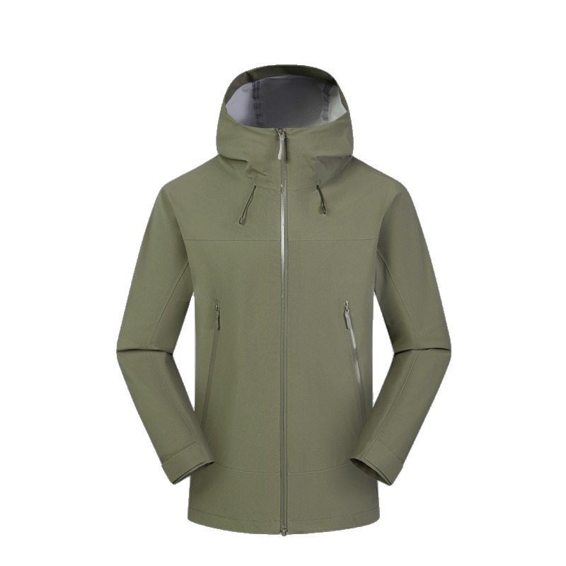 JC-820 outdoor jacket