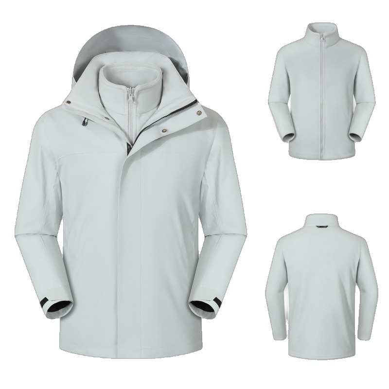 JC-8808-3 outdoor jacket