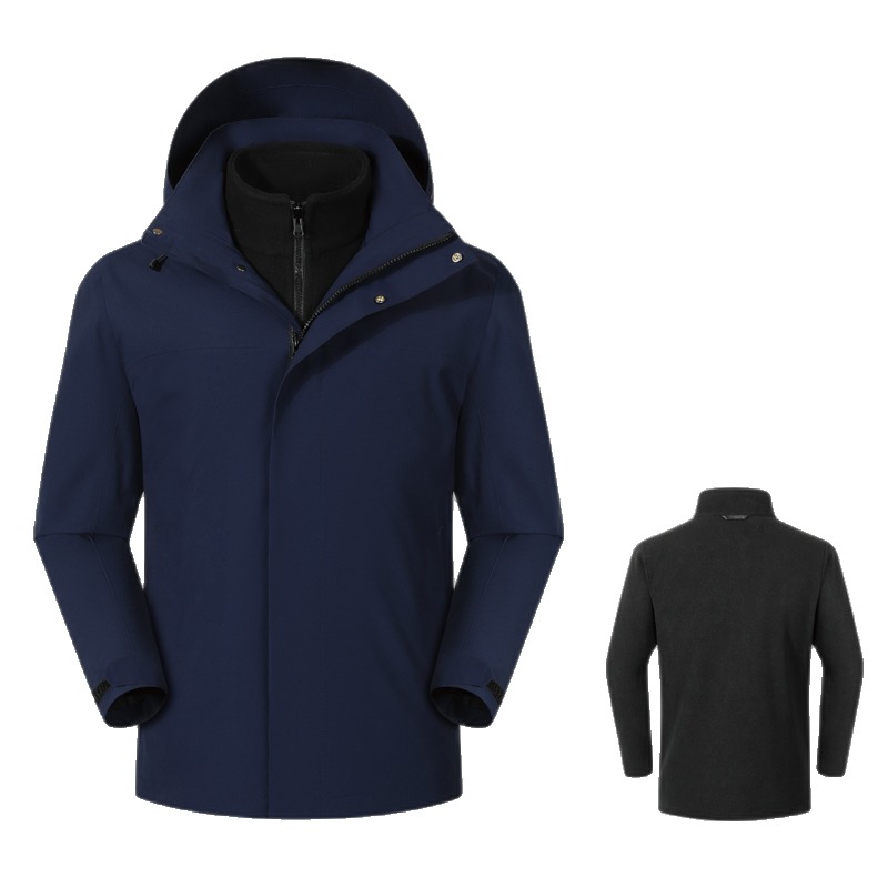 JC-8808-3 outdoor jacket