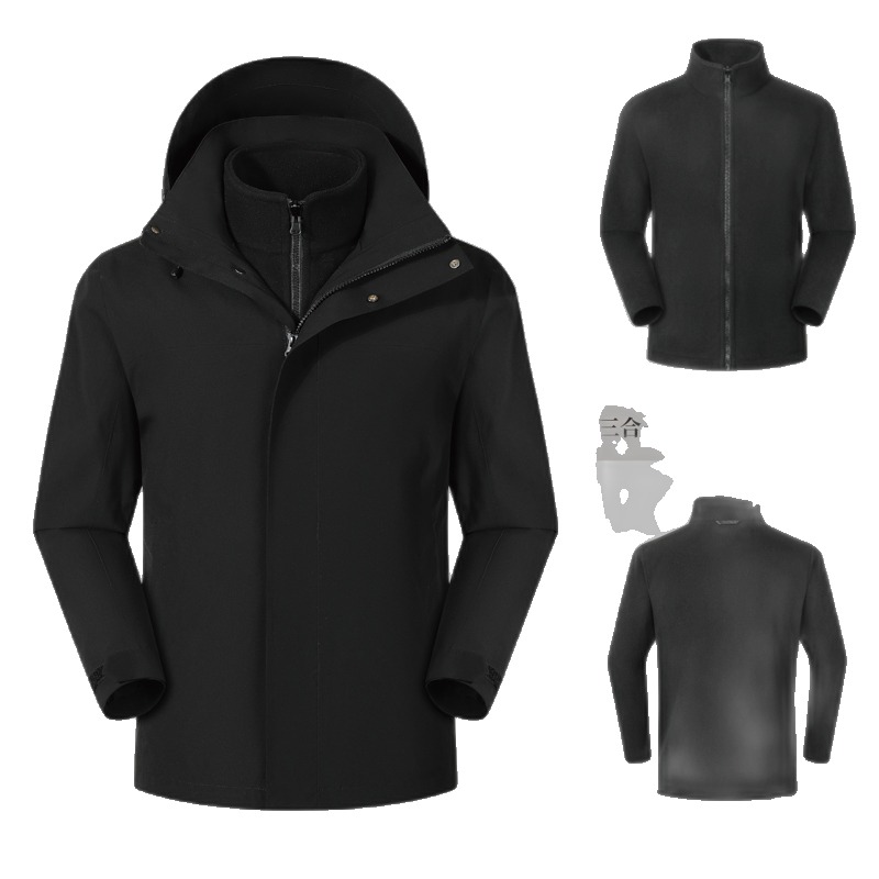 JC-8808-3 outdoor jacket