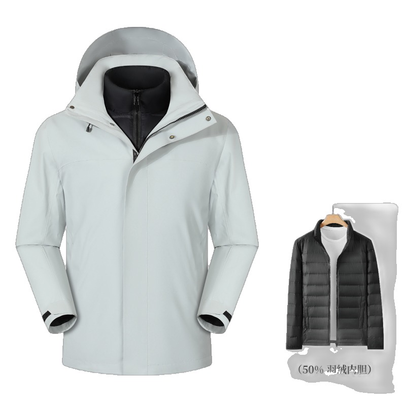 JC-8808 outdoor jacket
