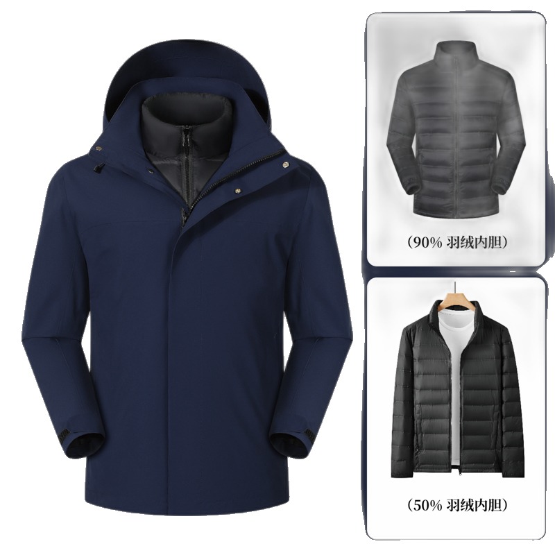 JC-8808 outdoor jacket