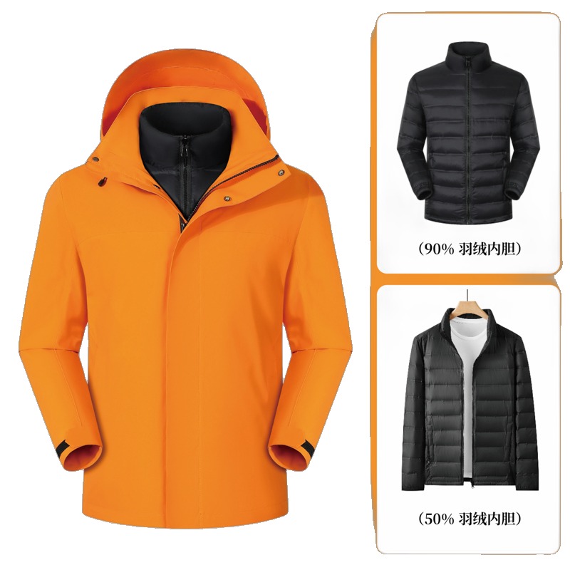 JC-8808 outdoor jacket