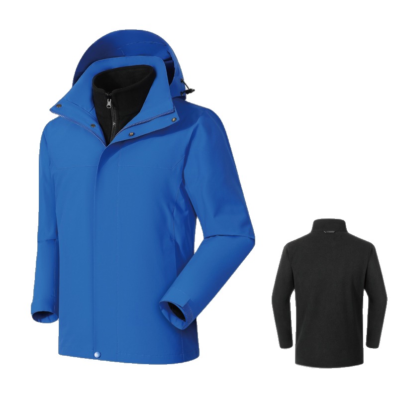 JC-8815-3 outdoor jacket