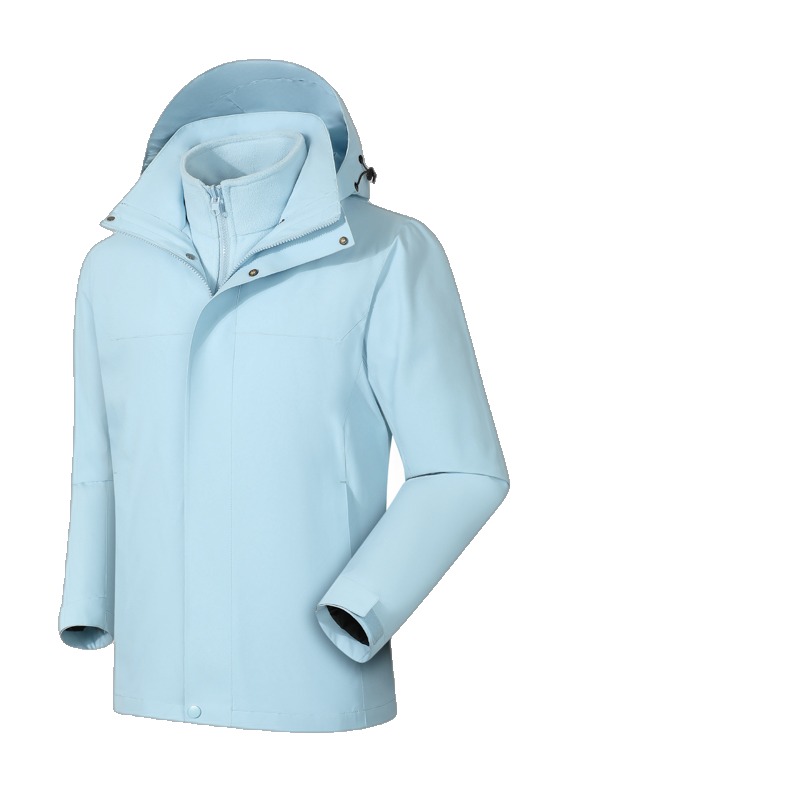JC-8815-3 outdoor jacket