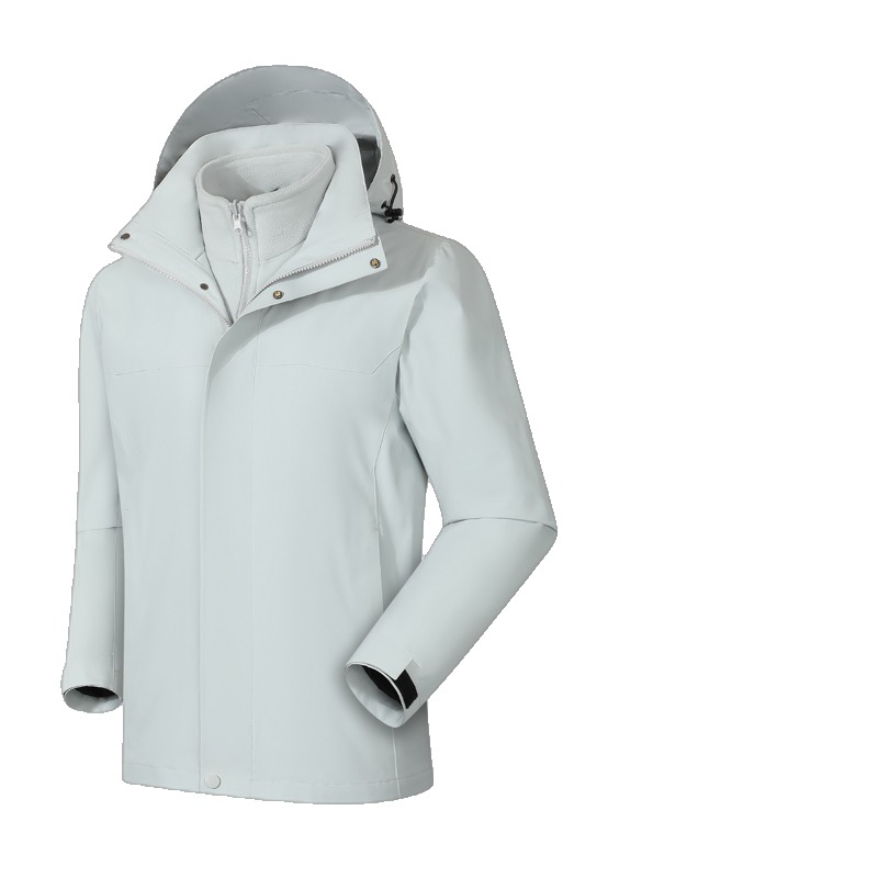 JC-8815-3 outdoor jacket