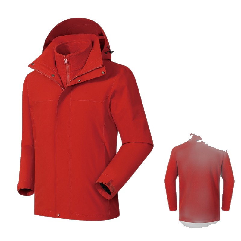 JC-8815-3 outdoor jacket