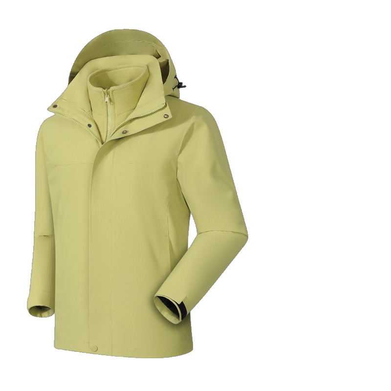 JC-8815-3 outdoor jacket