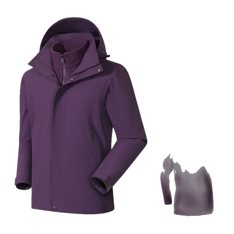 JC-8815-3 outdoor jacket