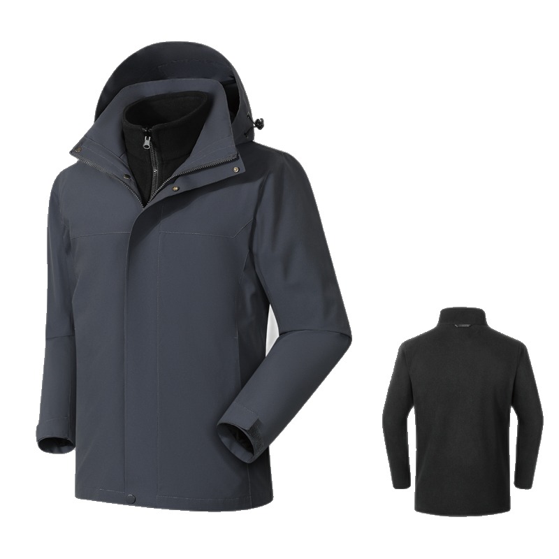 JC-8815-3 outdoor jacket