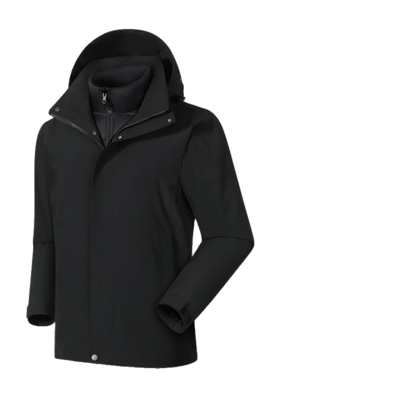 JC-8815 outdoor jacket