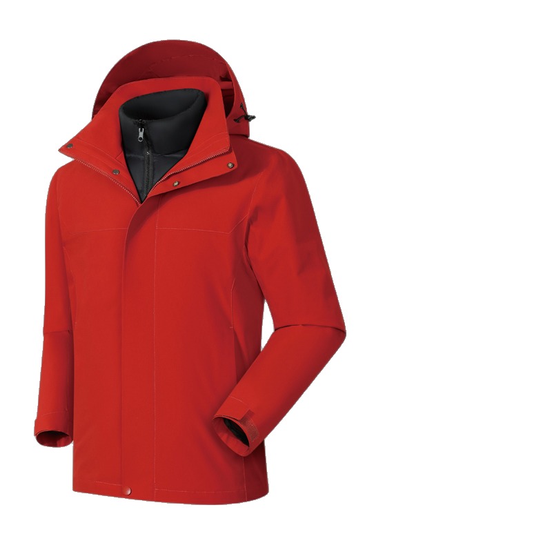 JC-8815 outdoor jacket