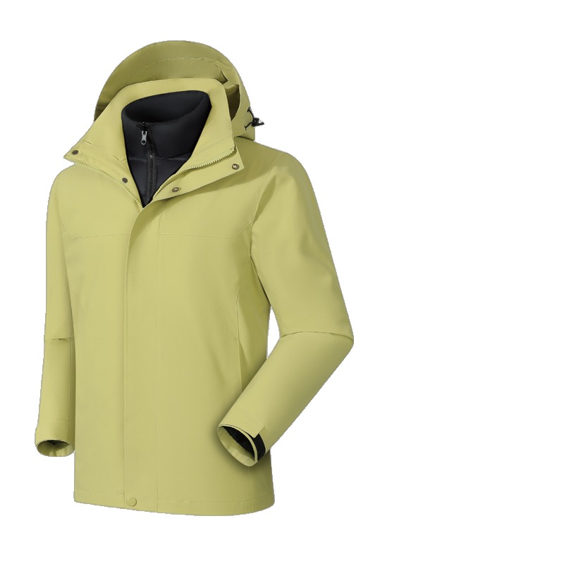 JC-8815 outdoor jacket