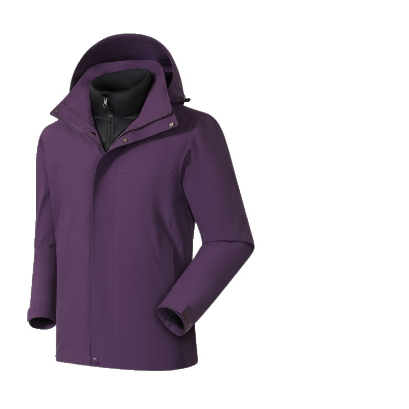 JC-8815 outdoor jacket